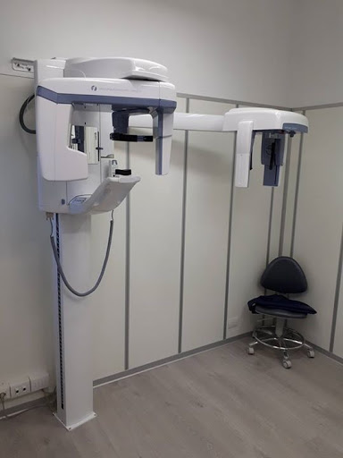 Studio Dentistico C.R.B. Radiologia