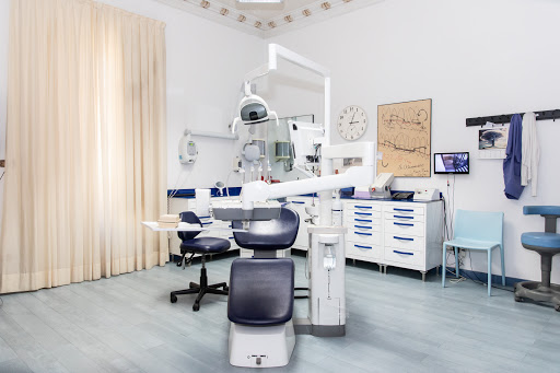 Studio Dentistico Specialistico Alessandro Stagno logo