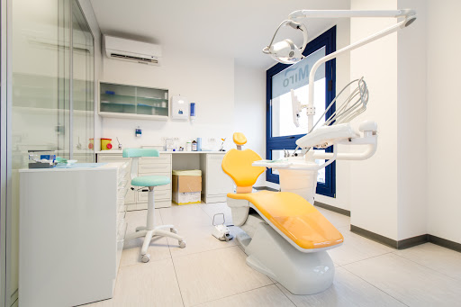 Studio Dentistico Mirò-Dentalcoop logo