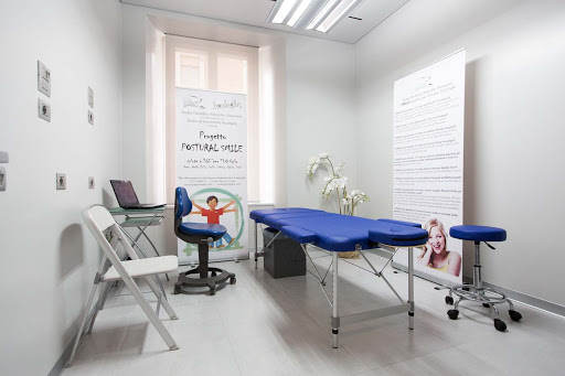 Studio Dentistico Reverdito Alemanno