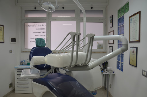 Studio Dentistico Dott.Francesco Portulano