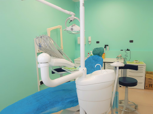 Studio Dentistico Dental Clinique Pistoia