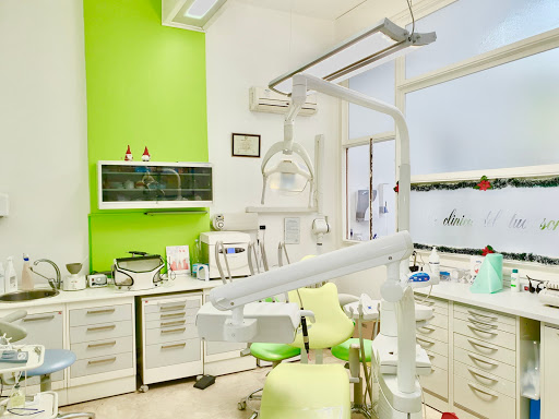 Studio Dentistico Dott. Dario Fiore