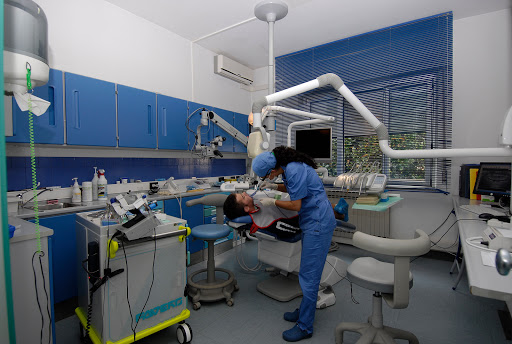 Studio Dentistico Della Ciana Riccardo logo