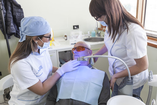 Studio Dentistico Dr. Domenico Virde