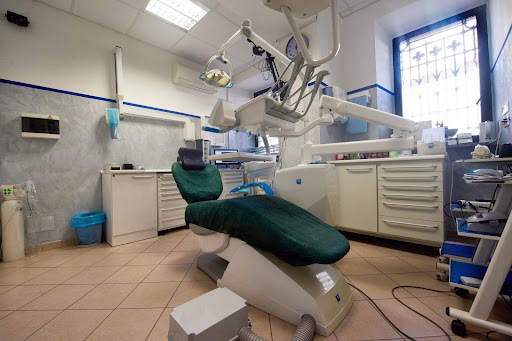 Studio Dentistico Dott. Marco Chiellini