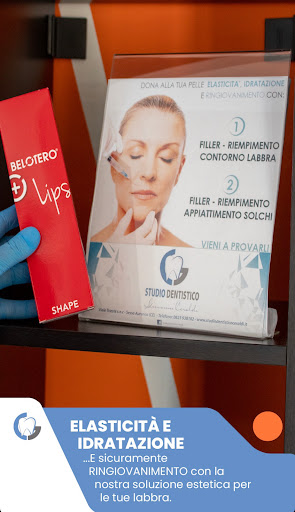Studio Dentistico Ceraldi logo