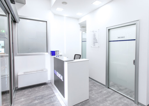 Studio Dentistico Bludental - Bergamo logo