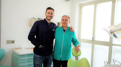 Studio Dentistico Dott. Faldetta Silvio