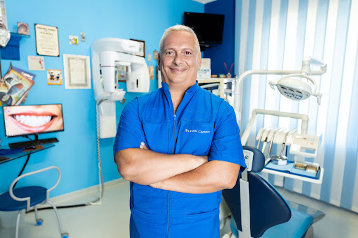 Studio Dentistico Capuano