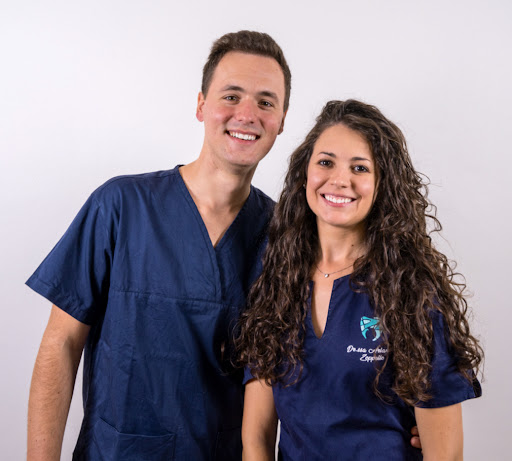Studio Dentistico Puja Zoppello logo