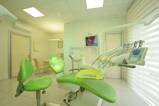 Studio Dentistico Guiducci Dott. Giuseppe logo