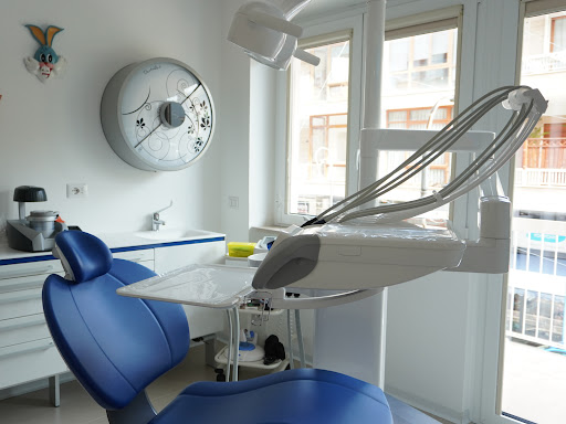 Studio Dentistico Formia logo