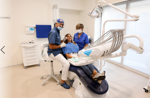 Studio Dentistico DENS Milano 5 Giornate