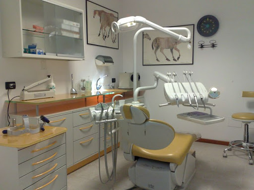 Studio Dentistico Dott. Andrea Piana logo