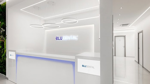 Studio Dentistico Bludental - Pordenone logo