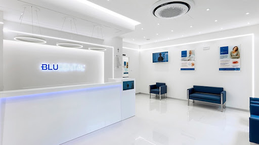 Studio Dentistico Bludental