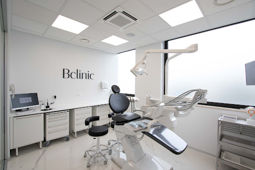Studio Dentistico Bclinic Montichiari logo