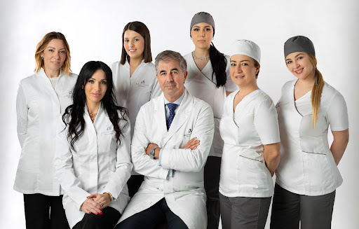 Studio Dentistico Dott. Achille Farina