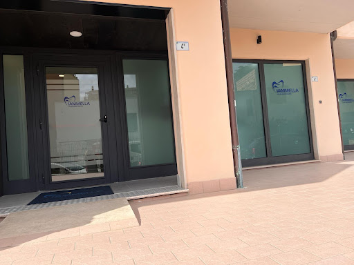 Studio Dentistico Studi Odontoiatrici Fiammella