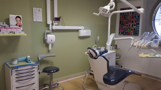 Studio Dentistico Brienza Dr. Antonio