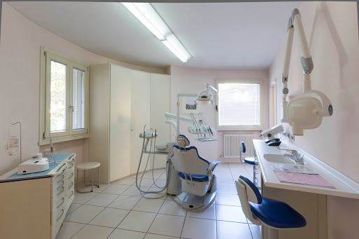 Studio Dentistico Marchetti
