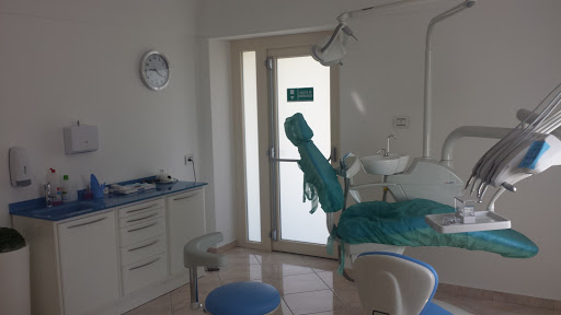 Studio Dentistico Centro Medico Rossetti logo