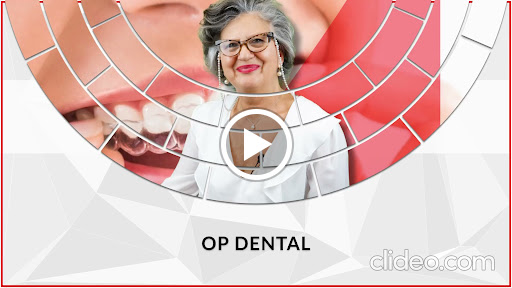 Studio Dentistico OP Dental