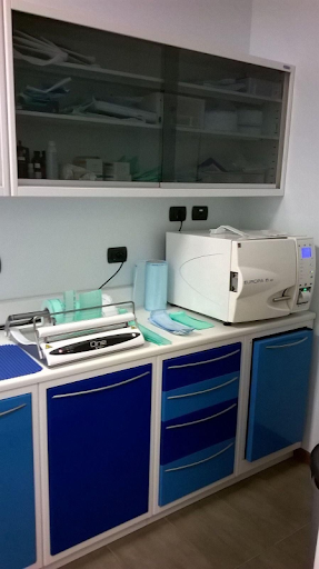 Studio Dentistico Sorriso Più