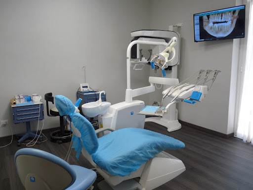 Studio Dentistico Bonsignore Dr. Marco