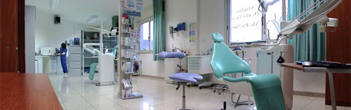 Studio Dentistico Mezzena logo