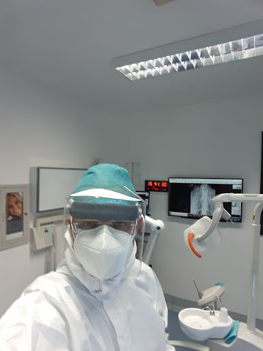 Studio Dentistico Auletta Dr. Giovanni