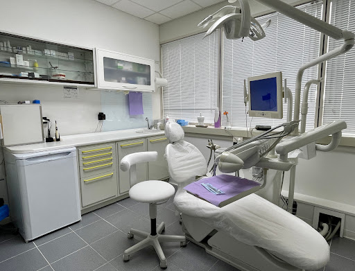 Studio Dentistico Studio Lombardo