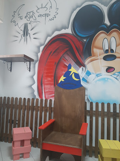 Studio Dentistico Centro Ortodonzia