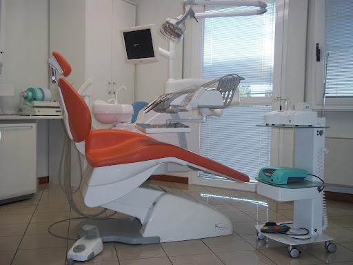 Studio Dentistico Dr. Faggian Stefano logo