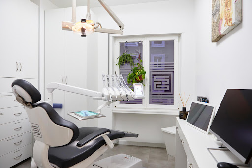 Studio Dentistico Dott. Graffer - Dott. Sciacca