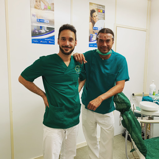 Studio Dentistico Nonato Dr. Marco