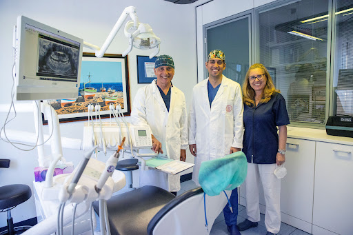 Studio Dentistico Accarino