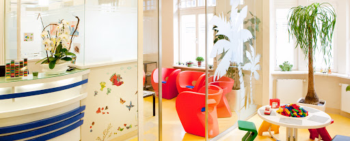 Studio Dentistico Dr. Florian Zuegg