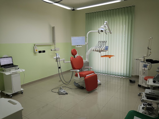 Studio Dentistico Dr. Barresi Fabrizio logo