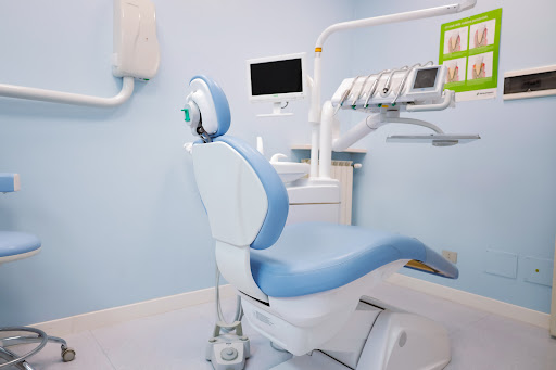 Studio Dentistico Mp Dental S.r.l.