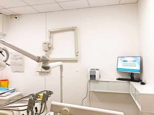 Studio Dentistico Smile In The City
