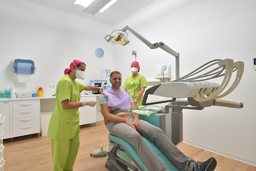 Studio Dentistico Dentista Cesano Maderno