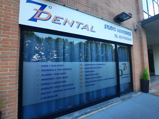 Studio Dentistico Settimo Dental