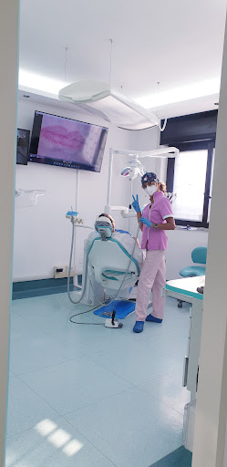 Studio Dentistico Dott.ssa Assunta Vestuto