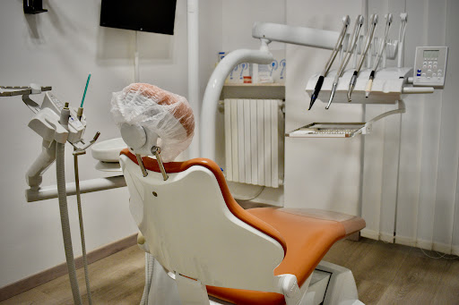 Studio Dentistico Studio Odontoiatrico Gaudiosi