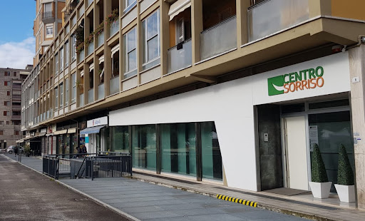 Studio Dentistico Centro Sorriso
