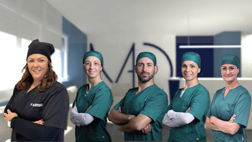 Studio Dentistico MAD MEDICAL s.r.l. logo