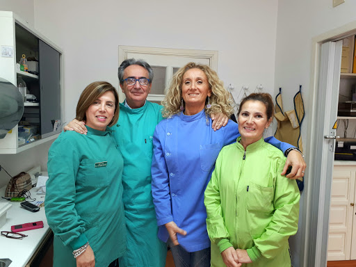 Studio Dentistico Dr Floris Pier Luigi