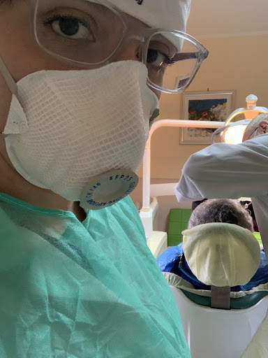 Studio Dentistico STUDIO DENTISTICO DR. CARACCIOLO